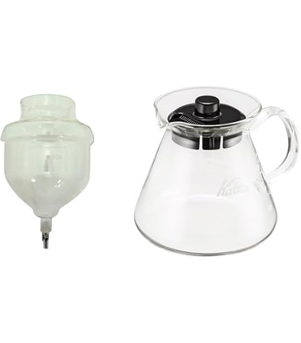 Amazon｜カリタ Kalita コーヒー 業務用水出し器 15人用 タンク(コック